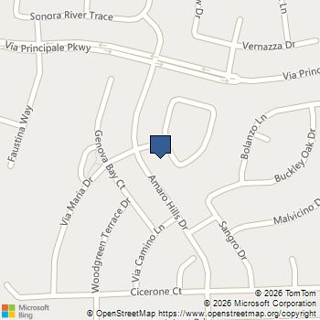18842 Mont Blanc Way New Caney, TX MLS# 69669026