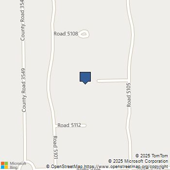 108 Road 5110 Cleveland, TX MLS# 74610028