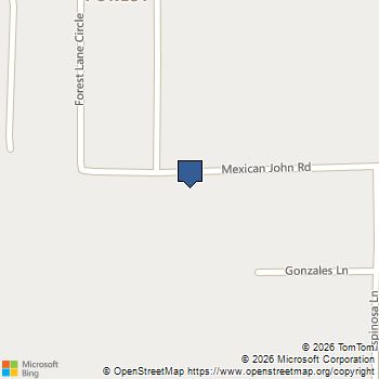 21504 Mexican John Road New Caney, TX MLS# 79901479