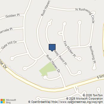 71 Breezy Point Place Spring, TX MLS# 14421442