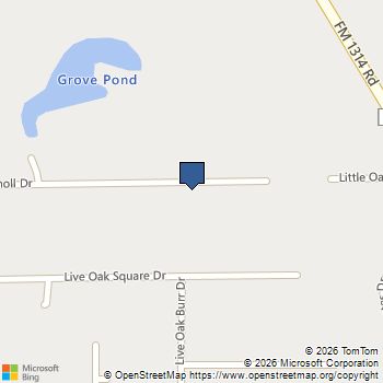 16788 Oak Knoll Drive Porter, TX MLS# 85992367