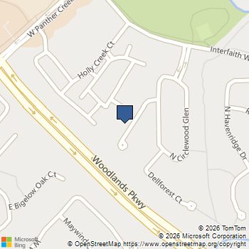 17 Capewood Court The Woodlands, TX MLS# 38657430