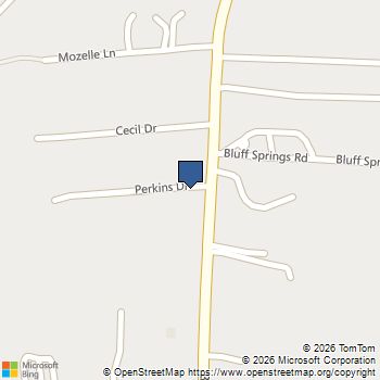 2414 Perkins Dr Austin, TX MLS# 7438191