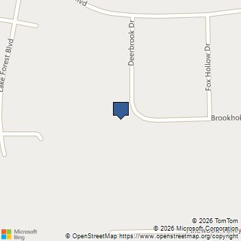 24290 Deerbrook Drive Hockley, TX MLS# 88596713