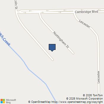 19077 Lincoln Street New Caney, TX MLS# 73532353