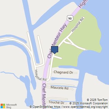 25059 Chef Menteur Highway New Orleans, LA MLS# 2418995