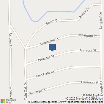1502 Primrose Street Conroe, TX MLS# 80452050