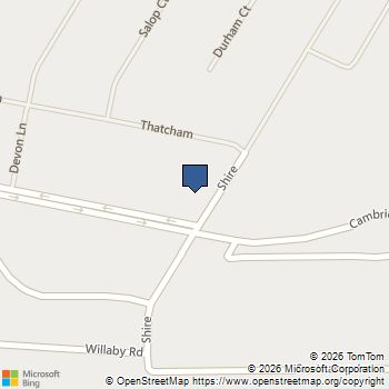 26093 Cambridge Boulevard New Caney, TX MLS# 42102009