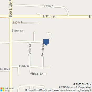 928 Bonnie Drive Panama City Beach, FL MLS# RX11135650