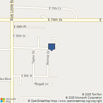 932 Bonnie Drive Panama City Beach, FL MLS# RX11135629