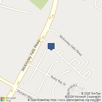 7200 Sienna Rouge Path Austin, TX MLS# 3069748