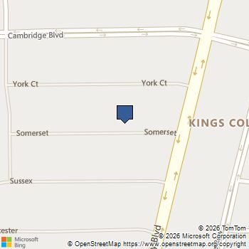 15693 Somerset New Caney, TX MLS# 31537456