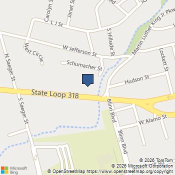 1102 W Main Street Brenham, TX MLS# 83396429