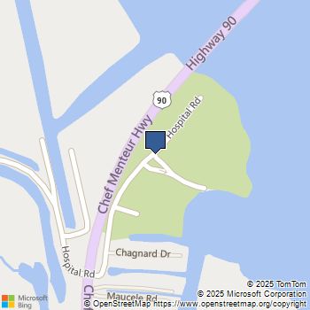 25053 Chef Menteur Highway New Orleans, LA MLS# 2418994