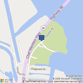 25069 Chef Menteur Highway New Orleans, LA MLS# 2418998