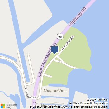 25047 Chef Menteur Highway New Orleans, LA MLS# 2418993