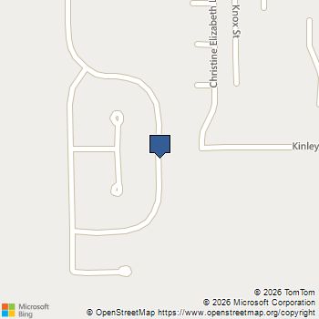 18444 Landing Meadows Lane New Caney, TX MLS# 35828947