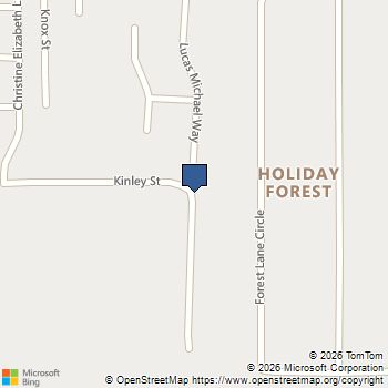 18917 Lucas Michael Way New Caney, TX MLS# 33090054