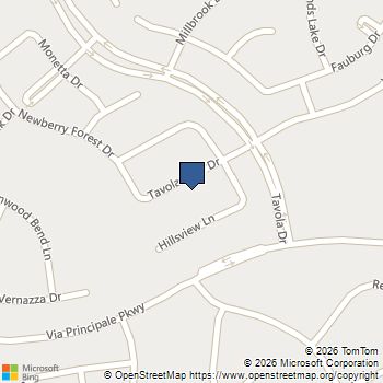 23423 Tavola Rosa Drive New Caney, TX MLS# 73652878