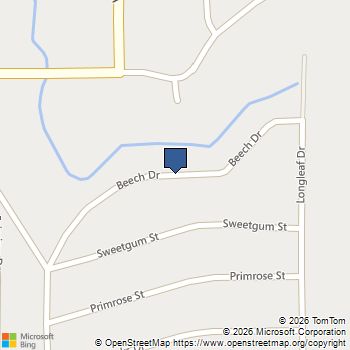 0 Beech Drive Conroe, TX MLS# 58992347