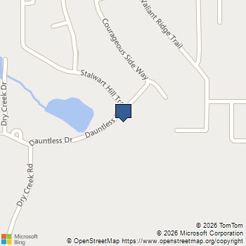 8027 Dauntless Drive Magnolia, TX MLS# 71402106