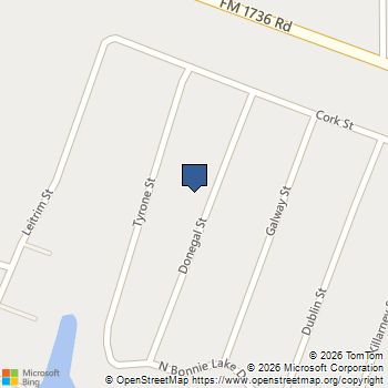 24572 Donegal Street Hempstead, TX MLS# 25517379