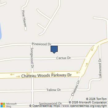 532 Cactus Drive Conroe, TX MLS# 36528014