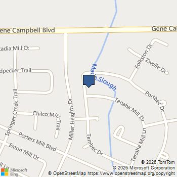 18403 Tenaha Mill Drive New Caney, TX MLS# 41319689