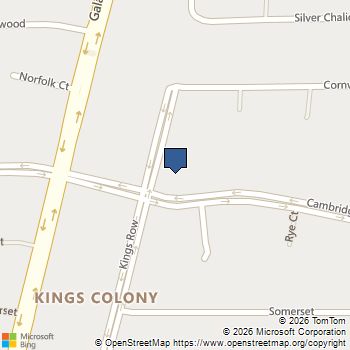 19129 Kings Row Boulevard New Caney, TX MLS# 31931914