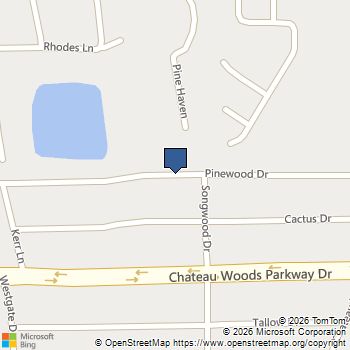 0 Pinewood Drive Conroe, TX MLS# 40434775