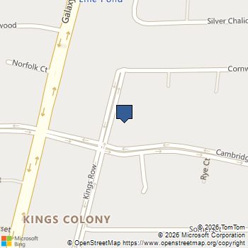 19125 Kings Row Boulevard New Caney, TX MLS# 43214693