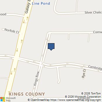 19121 Kings Row Boulevard New Caney, TX MLS# 67265064