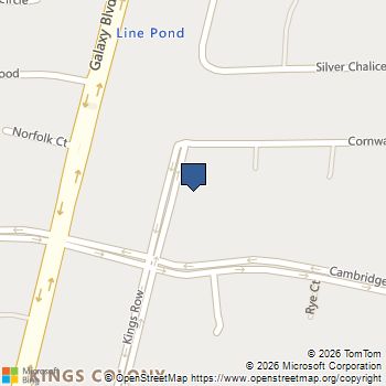 19117 Kings Row Boulevard New Caney, TX MLS# 39662054
