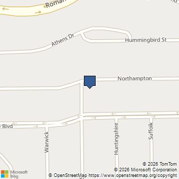 25480 Northampton New Caney, TX MLS# 56680707