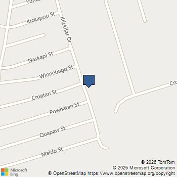 127 Klickitat Drive Crawfordville, FL MLS# 398609