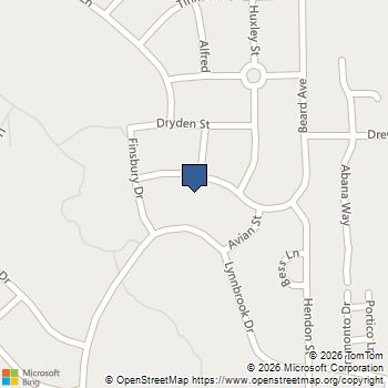 10701 Beard Ave Austin, TX MLS# 6746530
