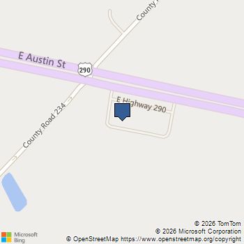 5670 E Hwy 290 St Giddings, TX MLS# 9089308
