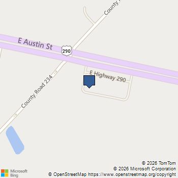 5670 E Austin St Giddings, TX MLS# 8223745