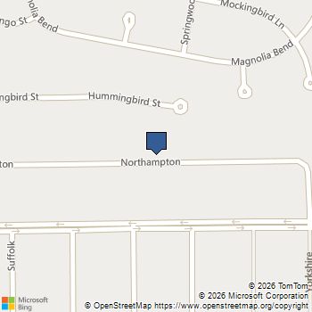 25545 Northampton New Caney, TX MLS# 51197386