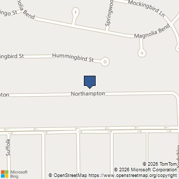 25549 Northampton New Caney, TX MLS# 95104203