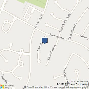 42 Thorn Berry Place The Woodlands, TX MLS# 18661588