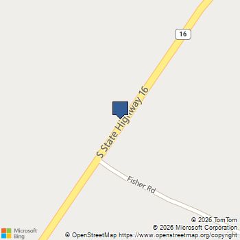 Lot 3 Oakwater Dr Fredericksburg, TX MLS# 8534299