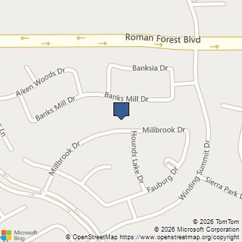 23463 Millbrook Drive New Caney, TX MLS# 82919901