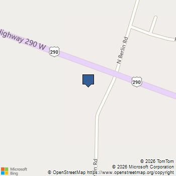 3405 Hwy 290 Brenham, TX MLS# 84843132