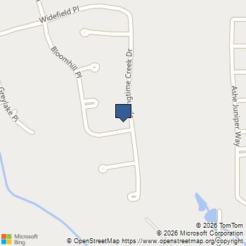 51 Springtime Creek Drive The Woodlands, TX MLS# 71922313