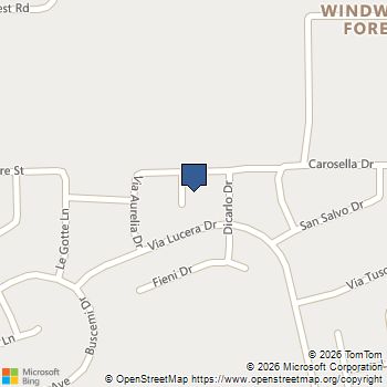 18315 Palazzo Romano Lane New Caney, TX MLS# 53595790