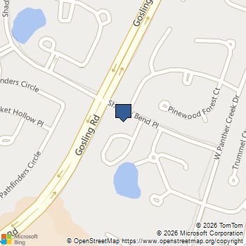 158 N Magnolia Pond Place 158E The Woodlands, TX MLS# 79420770