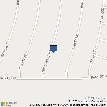 6443 Road 3550 Dayton, TX MLS# 14662006