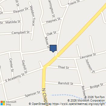 605 Independence Street Brenham, TX MLS# 9269508