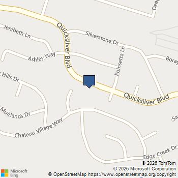 4419 QUICKSILVER Blvd Austin, TX MLS# 8438274